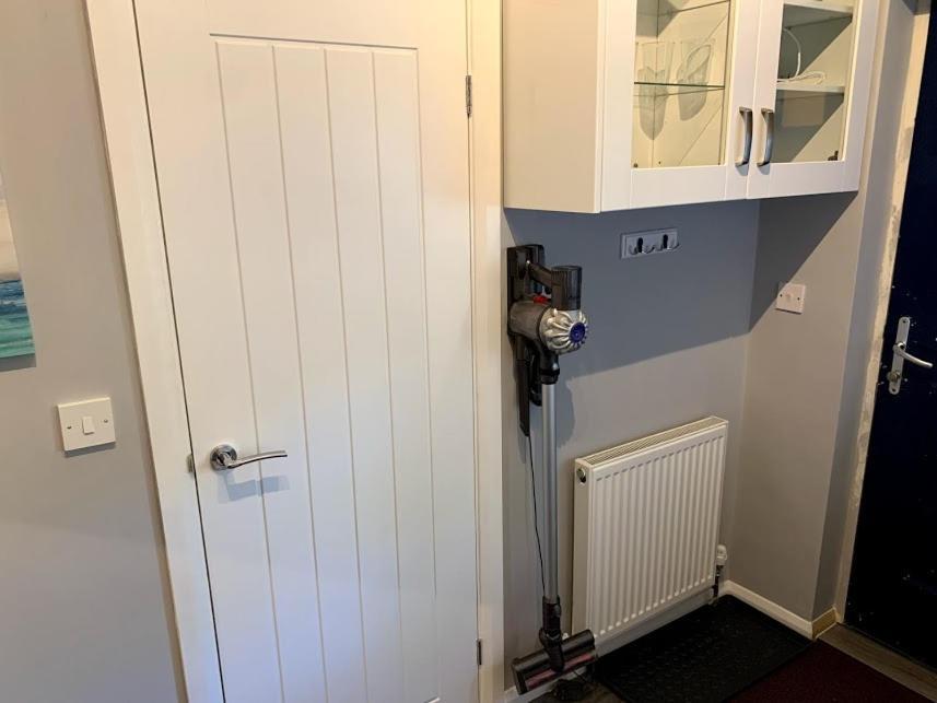 Limpenny Studio Apartment - Work Friendly And Outstanding Garden Studio Close To City Centre Nottingham Exteriör bild